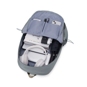 Рюкзак Riorex Daypack RV9139gry (grey)