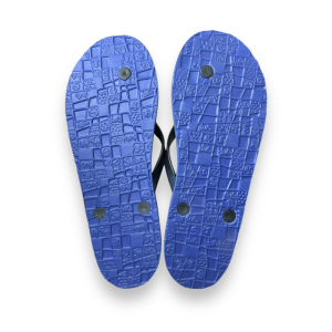 Шлепанцы женские DVS Peso Prints W dvs-peso-blk (black-flower)