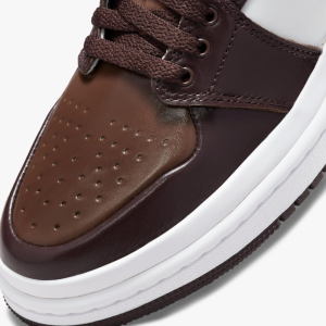 Кроссовки Женские Jordan Jordan 1 Acclimate DC7723-200 (brown basalt-oatmeal)