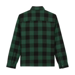 Овершот Dickies Lined Sacramento DK0A4XGRPIN1 (pine needle green)