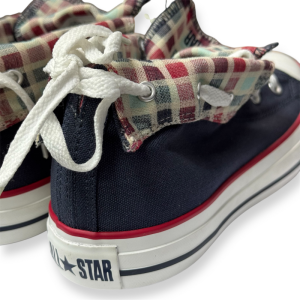 Кеды Converse Chuck Taylor AS 522247 (navy)