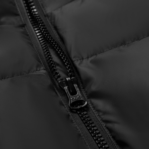 Пуховик Hardlunch Puffer hl-puf-blk (black)