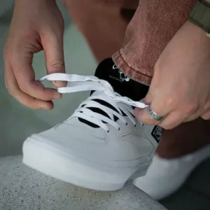 Кеды Vans Skate Half Cab VN0A5FCDYB2 (white-black)