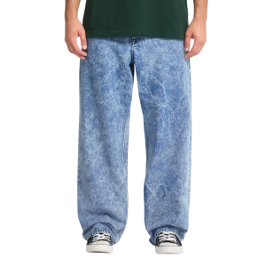 Джинсы Volcom Billow Denim A1932508BKN- (broken blue)