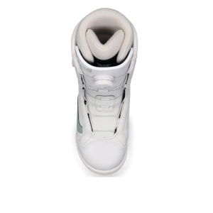 Ботинки Для Сноуборда Женские Vans Encore Pro 30Th Anniversary VN0A3TFQFC21 (white-gray-olive)