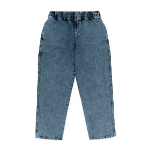 Джинсы Postaments Lazy pst-lazy-rblue-24 (retro blue)