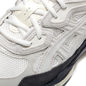 Кроссовки Asics Gel-Nyc 1203A383-111 (white-smoke grey)