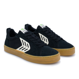 Кеды Cariuma Catiba Pro Low 400807B14 (black-gum)