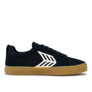 Кеды Cariuma Catiba Pro Low 400807B14 (black-gum)