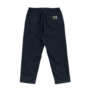Брюки Volcom Skate Vitals Axel Lse Tprd Pnt A1212303NVY (navy)