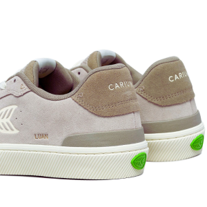 Кеды Cariuma Luan Pro 472402U24M (plaza taupe-ivory)