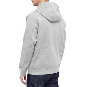 Худи Nike Sportswear Club Fleece Hoodie BV2655-063 (grey)