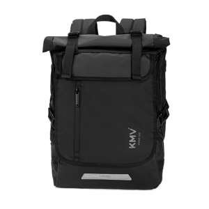 Рюкзак Kmv Sport And Travel Rolltop B181802 (black)