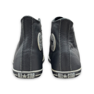 Кеды женские Converse Converse Chuck Taylor AS Slim 125585 (black)