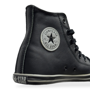 Кеды женские Converse Converse Chuck Taylor AS Slim 125585 (black)