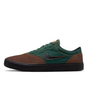 Кеды Nike SB Chron 2 DM3493-200. (lt chocolate-black)