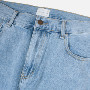 Джинсы Magamaev M Jeans maga20-mjeans (blue-bleached)