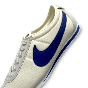 Кроссовки женские Nike Wmns Lady Cortez TXT 536700-101 (sail-dp ryl bl)