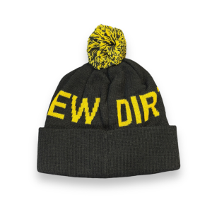 Шапка Huf Hail Mary Beanie HUFBN233HM (black)