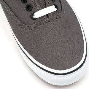 Кеды Vans Authentic VJRAPBQ (pewter-black)