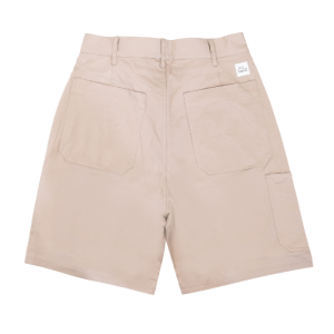 Шорты Magamaev Twill Work 5 Pocket maga23-twill-khaki (khaki)