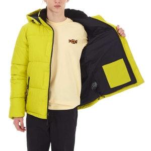 Пуховик Penfield Equinox Synthetic Jacket PFM112131219 (citrus)
