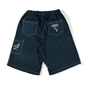 Шорты Larry Pants Larry Shorts LP24-larryshorts-navi (navi)