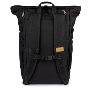Рюкзак Jansport Hatchet Rolltop EK0A5BLGN55 (black)