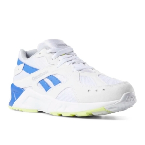 Кроссовки Reebok Aztrek DV3900 (90s-white-cold grey)