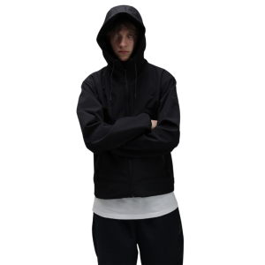 Куртка Gifted78 Soft 25/724 (черный)