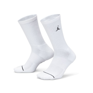 Носки Jordan Everyday Crew Socks DX9632-100 (white)