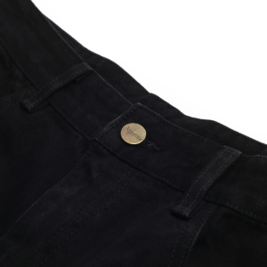 Джинсы Appetite High Mark Tiden Jeans app25-tiden-bpearl (black pearl)