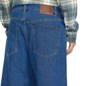 Джинсы Volcom Billow Denim A1932508BDL- (bold blue)