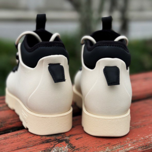 Ботинки Native Fitzsimmons 3.0 31200600-1848 (white-white)