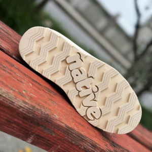 Ботинки Native Fitzsimmons 3.0 31200600-1848 (white-white)