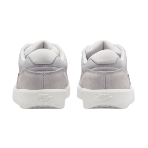 Кеды Nike SB Force 58 FQ7637-001 (platinum tint grey-dark team red)