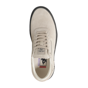 Кеды Vans Gilbert Crockett VN000D3UZF5 (khaki-black)