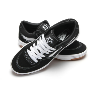Кеды Vans Rowan 2 VN0A2Z3IBA2 (black-white)