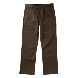 Брюки Volcom Frickin Skate Chino Pant A1132106WRE (wren)