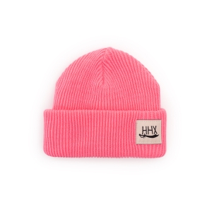 Шапка Ннх Фудзи hhx24fudzi-pink (розовый)