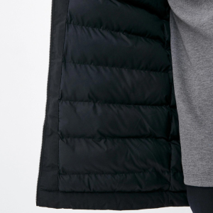 Парка Adidas Originals Utilitas Parka GT1699 (black)