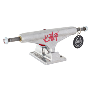 Подвески Для Скейтборда Independent Stage 11 Slayer Polished Silver Standard Trucks 132202 (multi)
