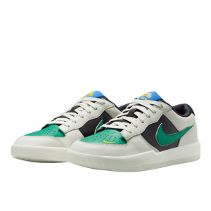 Кеды Nike SB Force 58 Prm L DV5476-002 (light bone-malachite-black)
