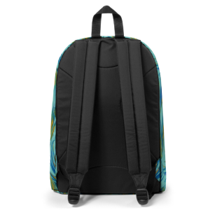 Рюкзак Eastpak Out Of Office EK0007678V5 (brize palm aqua)