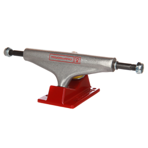 Подвески Юнион Logo un22-trk-slvred (silver-red)