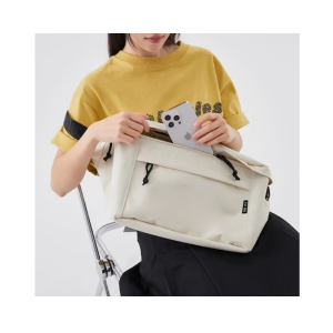 Сумка На Пояс Warrior Big Waist Bag h22b09u50013bei (beige)