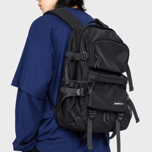 Рюкзак Livebox En Direct Numberfour B-511-B-1 (black)