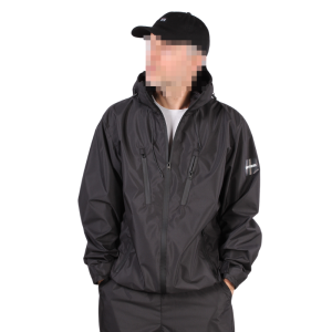 Куртка Gifted78 City 4.1 25/701 (черный)