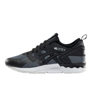 Кроссовки Asics Gel-Lyte V NS H7X1Y-9790 (carbon-black)