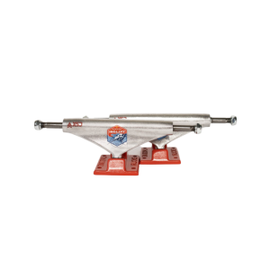 Подвески Для Скейтборда Theeve Csx Zattoni Sailor theeve-zattoni-23 (silver-red)